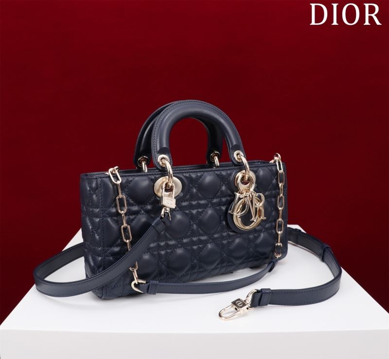 Christian Dior My Lady Bags